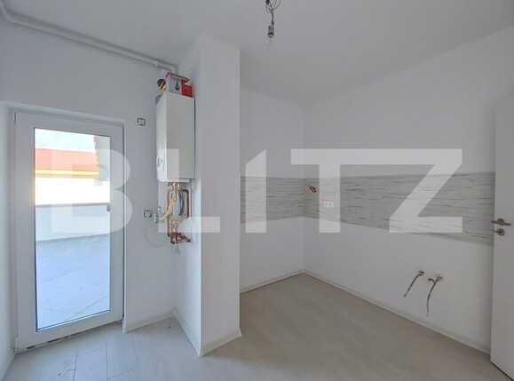 Apartament de vânzare 3 camere Giroc - 163380AV | BLITZ Timișoara | Poza16