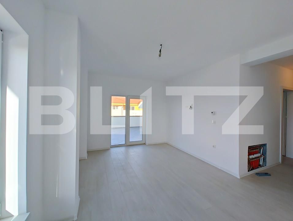 Apartament de vânzare 3 camere Giroc - 163380AV | BLITZ Timișoara | Poza4