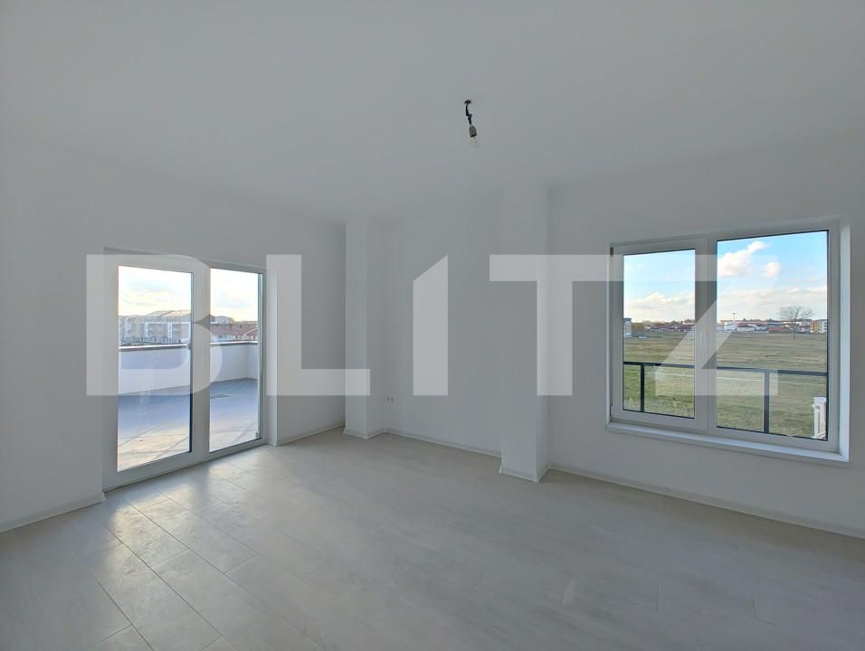 Apartament de vânzare 3 camere Giroc - 163380AV | BLITZ Timișoara | Poza9
