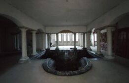 Casa cu 9 camere, SU=1000 mp, zona Balcescu