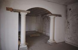 Casa cu 9 camere, SU=1000 mp, zona Balcescu