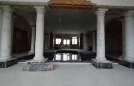 Casa cu 9 camere, SU=1000 mp, zona Balcescu