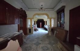 Casa cu 9 camere, SU=1000 mp, zona Balcescu