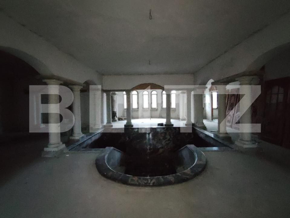 Casa de vânzare 9 camere Balcescu - 163423CV | BLITZ Timișoara | Poza6