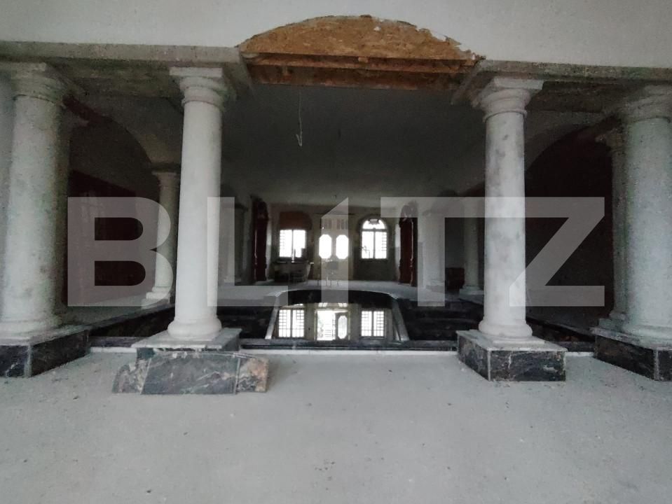 Casa de vânzare 9 camere Balcescu - 163423CV | BLITZ Timișoara | Poza4