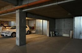 Apartament de inchiriat, 3 camere, 84 mp, zona liniștită