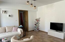 Apartament de inchiriat, 3 camere, 84 mp, zona liniștită