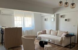 Apartament de inchiriat, 3 camere, 84 mp, zona liniștită