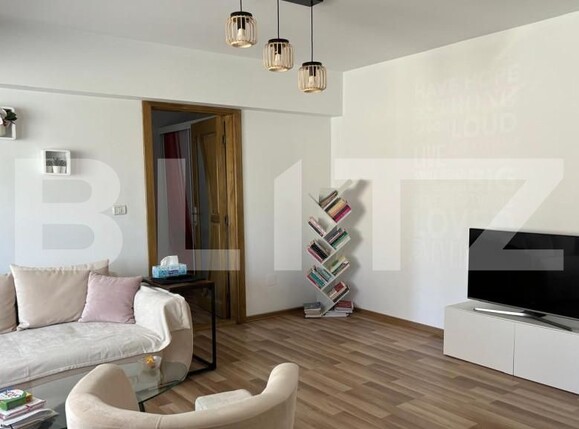 Apartament de închiriat 3 camere Bogdanestilor - 163471AI | BLITZ Timișoara | Poza3