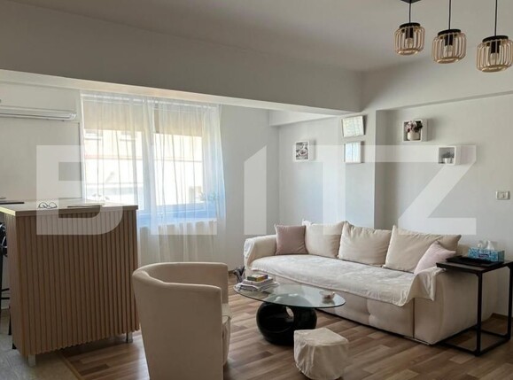 Apartament de închiriat 3 camere Bogdanestilor - 163471AI | BLITZ Timișoara | Poza1