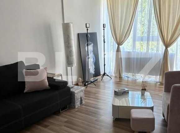 Apartament de închiriat 3 camere Bogdanestilor - 163471AI | BLITZ Timișoara | Poza4