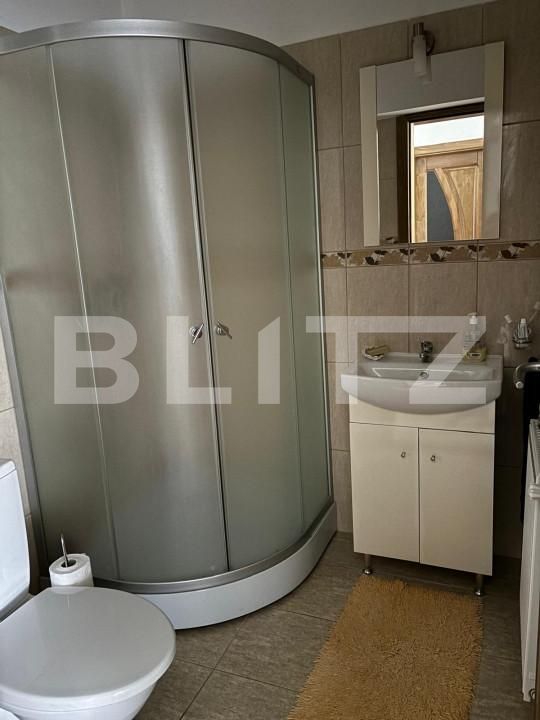 Apartament de închiriat 3 camere Bogdanestilor - 163471AI | BLITZ Timișoara | Poza6