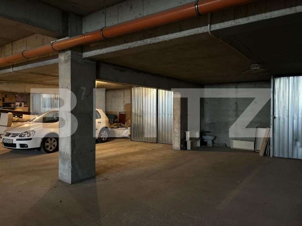 Apartament de închiriat 3 camere Bogdanestilor - 163471AI | BLITZ Timișoara | Poza8