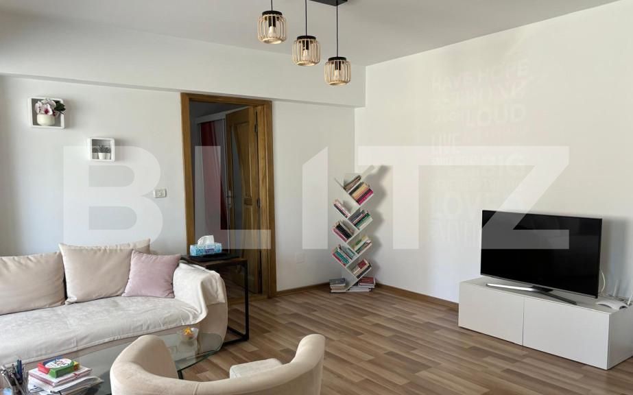 Apartament de închiriat 3 camere Bogdanestilor - 163471AI | BLITZ Timișoara | Poza3