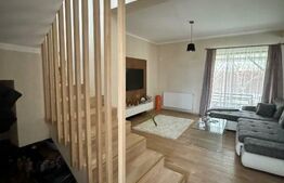 Casa vânzare Dumbrăvița lângă Pădure