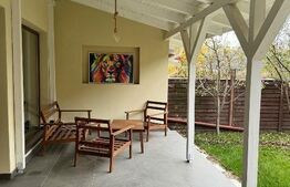 Casa vânzare Dumbrăvița lângă Pădure