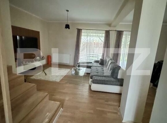 Casa de vânzare 4 camere Dumbravita - 163513CV | BLITZ Timișoara | Poza1