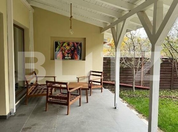 Casa de vânzare 4 camere Dumbravita - 163513CV | BLITZ Timișoara | Poza3