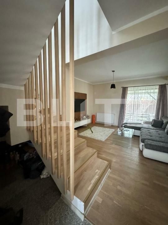 Casa de vânzare 4 camere Dumbravita - 163513CV | BLITZ Timișoara | Poza2