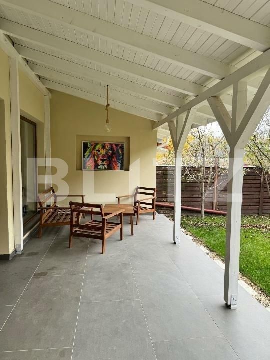 Casa de vânzare 4 camere Dumbravita - 163513CV | BLITZ Timișoara | Poza3