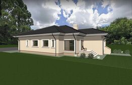  Duplex  cu posibilitate de personalizare