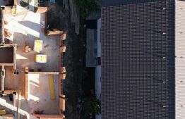  Duplex  cu posibilitate de personalizare