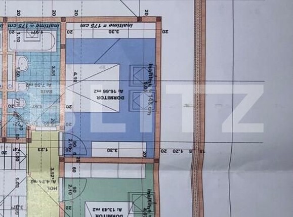 Casa de vânzare 4 camere Mosnita Veche - 163516CV | BLITZ Timișoara | Poza3