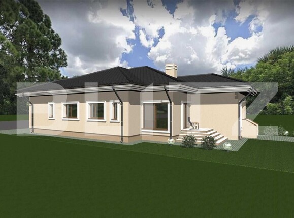 Casa de vânzare 4 camere Mosnita Veche - 163516CV | BLITZ Timișoara | Poza2