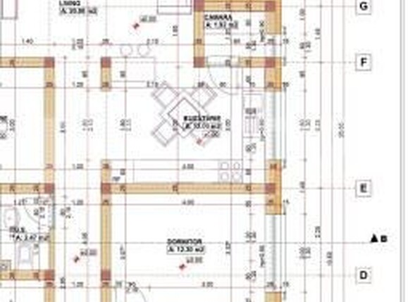 Casa de vânzare 4 camere Mosnita Veche - 163516CV | BLITZ Timișoara | Poza4