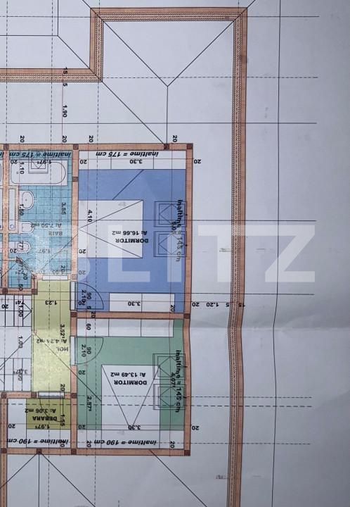 Casa de vânzare 4 camere Mosnita Veche - 163516CV | BLITZ Timișoara | Poza3