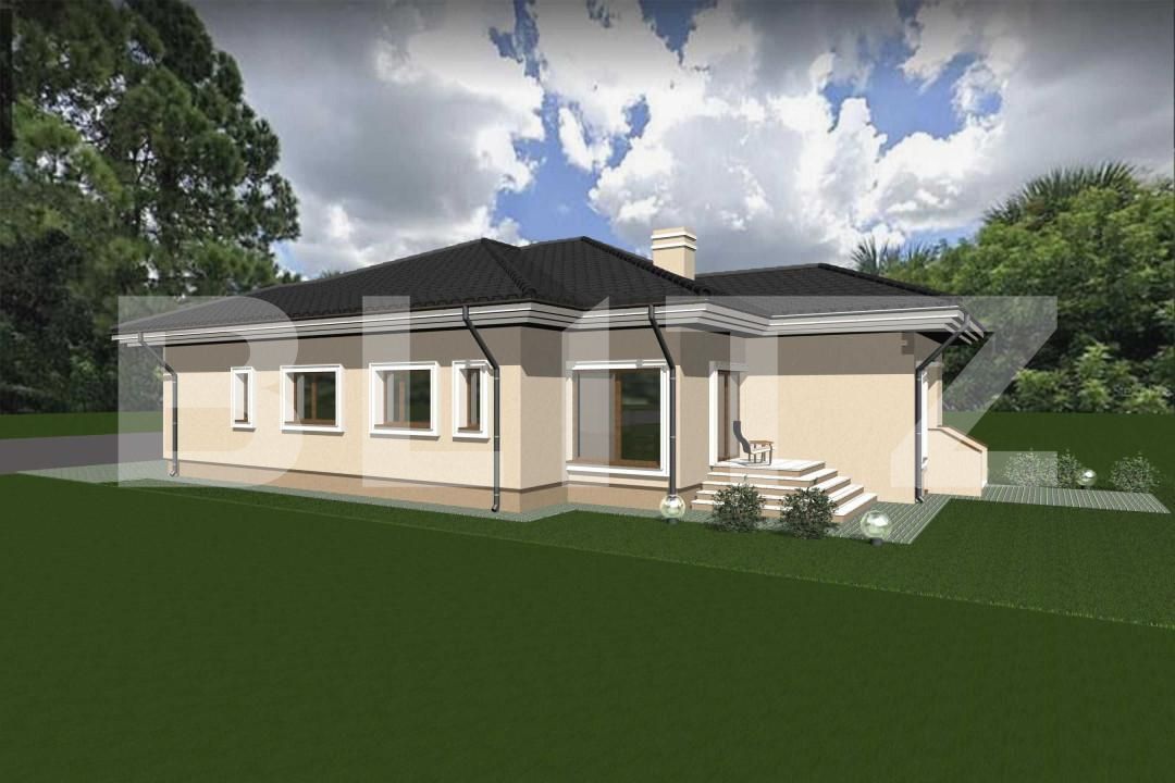 Casa de vânzare 4 camere Mosnita Veche - 163516CV | BLITZ Timișoara | Poza2