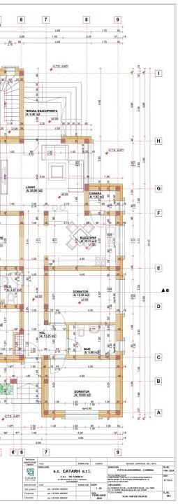 Casa de vânzare 4 camere Mosnita Veche - 163516CV | BLITZ Timișoara | Poza4