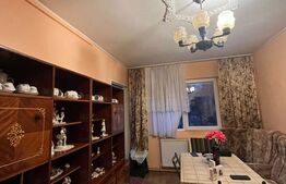 Apartament cu 4 camere, 64 mp, zona Dacia