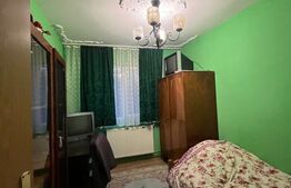 Apartament cu 4 camere, 64 mp, zona Dacia