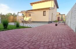 Casa individuală de lux în comuna Giroc