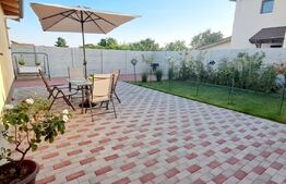 Casa individuală de lux în comuna Giroc