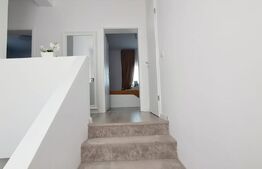 Casa individuală de lux în comuna Giroc