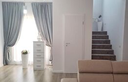 Casa individuală de lux în comuna Giroc