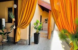 Casa individuală de lux în comuna Giroc