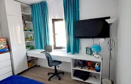 Casa individuală de lux în comuna Giroc