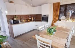 Casa individuală de lux în comuna Giroc