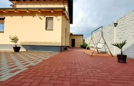 Casa individuală de lux în comuna Giroc