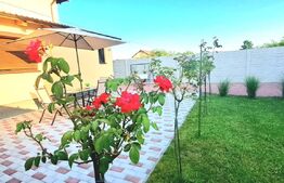 Casa individuală de lux în comuna Giroc