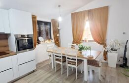 Casa individuală de lux în comuna Giroc