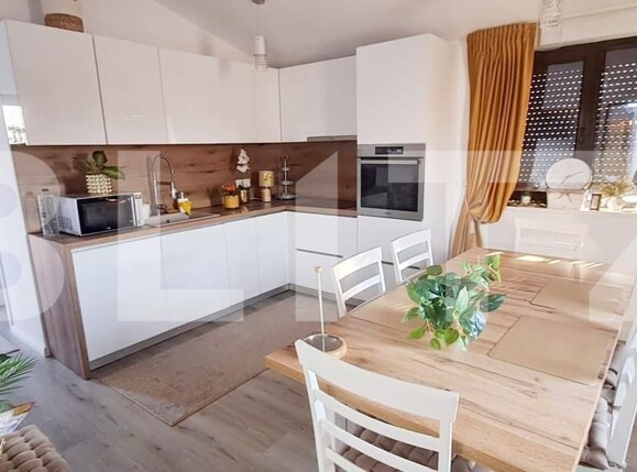 Casa de vânzare 5 camere Giroc - 163541CV | BLITZ Timișoara | Poza17