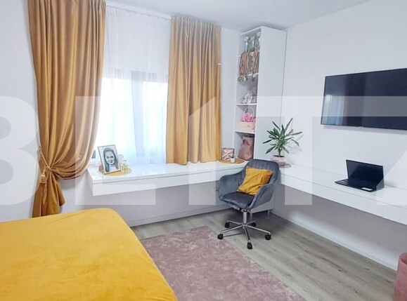 Casa de vânzare 5 camere Giroc - 163541CV | BLITZ Timișoara | Poza23