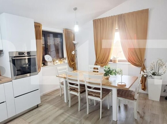 Casa de vânzare 5 camere Giroc - 163541CV | BLITZ Timișoara | Poza21