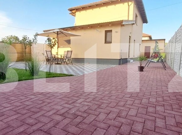 Casa de vânzare 5 camere Giroc - 163541CV | BLITZ Timișoara | Poza4