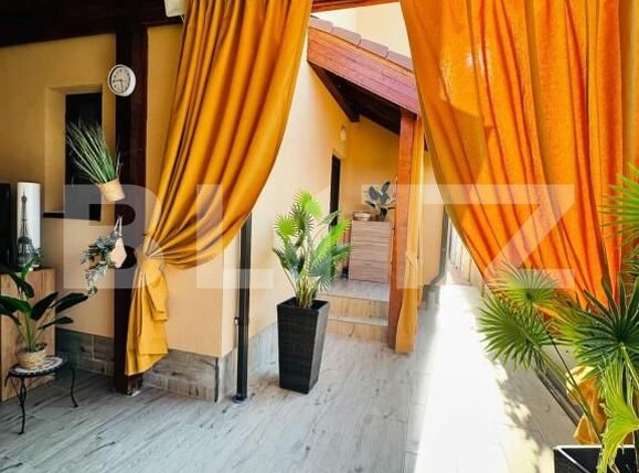 Casa de vânzare 5 camere Giroc - 163541CV | BLITZ Timișoara | Poza6