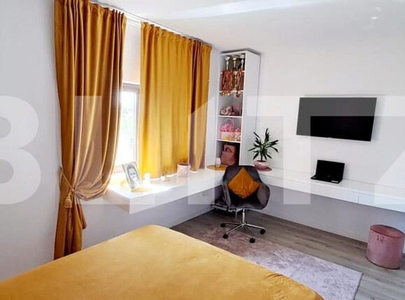 Casa de vânzare 5 camere Giroc - 163541CV | BLITZ Timișoara | Poza7